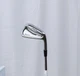 Mizuno Mp 54 6 Iron Extra Stiff Flex Kbs Steel 1270702 Good