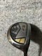 GX-7 14* Single Driver RH Right Handed 55g Graphite Shaft Senior Flex 42.5"