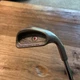 RH Ping Eye 2 Red Dot 7 Iron Stainless Steel Shaft Stiff