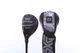PXG 0311 XF GEN5 22* 4H Hybrid Regular Flex Mitsubishi MMT Excellent