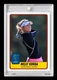 2018 Nelly Korda LPGA Future Stars Rookie Card #17 LPGA Tour Top Prospect