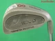 Wilson 1200 LT Perimeter Weighting Single 8 Iron Steel Shaft S Mens Right Hand