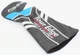 NEW Tour Edge Hot Launch C522 Driver Headcover Golf Club Head Cover