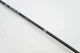 Aldila Rogue Black (130Msi) 60G Tour Stiff 42.5" Wood Shaft Taylormade 13445855
