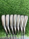 Mizuno. JPX EZ 2016 Forged Iron Set 5-PW, GW With NS Pro Regular Steel Shafts