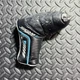 PING Sigma 2 Blade Putter Cover - Magnetic Closure Headcover Head Cover