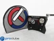 SCOTTY CAMERON TOUR PHANTOM T11.5 PROTO WELDED NECK CIRCLE-T PUTTER w/HEADCOVER