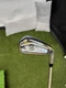 Titleist T300 2021 Single 6 Iron Aerotech SteelFiber i95 Regular Flex RH