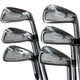 HONMA TOUR WORLD TW737Vs Iron Set Flex S 6 Pieces NS PRO MODUS3 125 RH #11