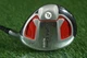 ADAMS GOLF TIGHT LIES TL1012 3 FAIRWAY WOOD SUPERSHAFT GRAPHITE UNIFLEX RH