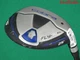 Cobra FLY-Z XL 5 Hybrid Graphite Fly-Z XL 65g Regular Shaft Mens Right Handed