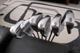 PXG 0211 XCOR2 Iron Set 8-PW GW SW LW (-.5" 2* Flat) RH Mitsub MMT 60 A-Parallel