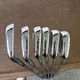 Mizuno Mp-64 Iron Set 5-Pw 6Pcs Dg S200