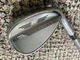 Titleist SM8 60&bull;14K Lob Wedge Vokey Wedge Flex Shaft Lamkin Crossline Grip