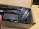 Taylormade P790 Shadowfall Irons Stiff 4-pw
