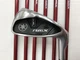 YAMAHA RMX VD40 Iron Set 6-9.Pw.Aw.Sw Diamana YR i50 Flex R