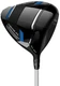 Cleveland HiBore XL Lite 10.5* Driver Regular Aldila Ascent PL Blue 40 Mint