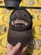 Callaway Golf Fusion FT-3 Technology Hat Black White New Era Fitted OSFA