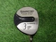 SONARTEC Driving Cavity MODEL SS-07 Fairway Wood 3w Tour Spec SPD-757 (S) #423