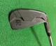 Sub 70 TAIII Forged 6 Iron, Stiff-Flex 6.5 ProjectX, 38&rdquo;