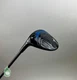 Used LH Mizuno ST-Z 230 Fairway 3 Wood 15* Kai'li 70g Stiff Graphite Golf Club
