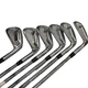 Taylormade  P 750 TOUR PROTO  USA Iron Set  Flex R