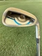 Ping Gmax Single Iron 9 Iron CFS 65 Graphite SR Flex Right Green Dot 37.5&rdquo;