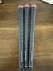 NEW TaylorMade Stealth 2 Z-Grip Standard (Set of 3) Red / Black Golf Pride Grips