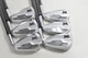 PXG 0211 DualCOR 5-W Iron Set Senior Flex Right MMT 60g Graphite # 218293