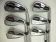 Bridgestone J15DPF Iron #5-9.P(6Clubs)/NS/Flex:S/Iron set
