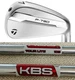 Golf Clubs Iron Set 2025 P790 Flex 4-9p KBS TOUR LITE 105 S NEW