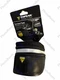 Topeak Survival tool wedge pack w/QuickClick Seat Bag w/Tool Kit & Mount Blk NWT