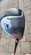 Adams Tight Lies 2 Spin Control 4 Strong Wood 16* Regular Flex Graphite Shaft RH