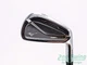 Mizuno MP-64 Single Iron 6 Iron Steel Stiff Right 37.75in