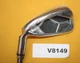 Ping G430 Black Dot 7 Iron AeroTech SteelFiber Regular Graph V8149 DEMO NEW LH