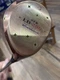 Hiro Honma LB 280 3 Wood PERSIMMON Golf Club Titanium Carbon , Right Hand