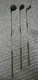 Callaway EPIC FLASH STAR Driver 5w 5u Set of 3