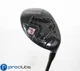NEW LADIES COBRA F/MAX AIRSPEED OFFSET 32* #7 HYBRID WOMEN'S #472460