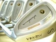 HONMA Iron Set LB-737 H&F Cavity 3.4.5.6.7.8.9.10.11.S SFC Graphite Flex R-1