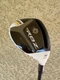 WOMENS TAYLORMADE RBZ STAGE 2 5H 25* HYBRID - ROCKETFUEL LADIES GRAPHITE SHAFT