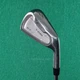 Mizuno T-Zoid MX-20 Forged Single 6 Iron Precision Rifle Steel Regular