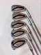 (PING) G440 Iron Set 5pcs 6-PW N.S.PRO 850GH neo Flex S From JAPAN Golf Clubs