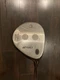 Yonex Rekin Super 03 3 Wood Golf Club With HGS4000 Regular Flex Graphite Shaft