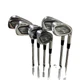 Mizuno JPX 850 FORGED Iron Set 5-P 6pcs NSPRO 950GH PM Flex Regular #BD13429