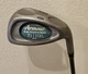 Tommy Armour Ti 100 Single 8 Iron Ladies Flex Graphite Shaft Ladies Right Handed