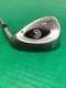 Cleveland CG11  Sand Wedge SW 56&deg; CMM Red Dot Steel Wedge Flex Right 35.5"