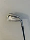 Mizuno T-Zoid MX-20 3 Iron Graphite Stiff Flex RH Exsar Blue 40.25&rdquo;