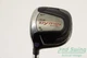 Nike Sasquatch Dymo 2 Fairway Wood 3 Wood 3W 15&deg; Graphite Regular Left 43.0in