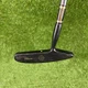 Slotline 9809 Classic Putter Black ⛳️ Heel-Shafted True Temper Shaft 36" RH