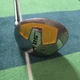 Nike SQ Sasquatch 3 Fairway Wood 15*  Stiff Flex Graphite Shaft. Right Hand. 